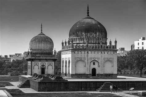 Qutub Shahi Tombs on Behance