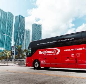 RedCoach Experience | RedCoach