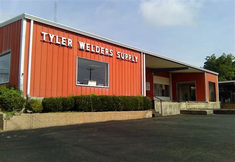 Tyler Welders Supply