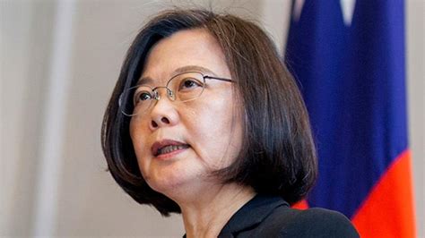 Taiwan leader Tsai Ing-wen gets party nod to run for re-election - Hot Lifestyle News