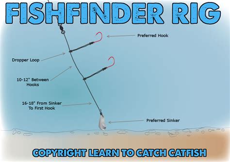 Catfish Rigs, Catfish Bait, Catfish Fishing, Bass Fishing Tips, Fishing ...