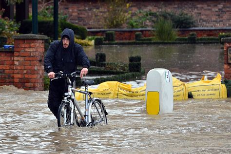 Photos: Flooding in the United Kingdom | Weather.com