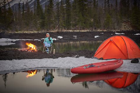 Choosing A kayak - The Kayak Review