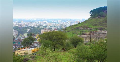 Parvati Hill: Highest View Point In Pune | LBB Pune