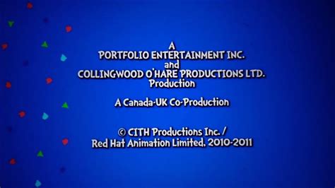 Treehouse (X2)/Collingwood O'Hare/Portfolio/Random House Children's Entertainment (2010) - YouTube