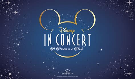 DISNEY IN CONCERT - SES