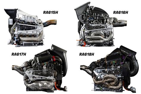 How Honda has turned its engine into a Mercedes beater