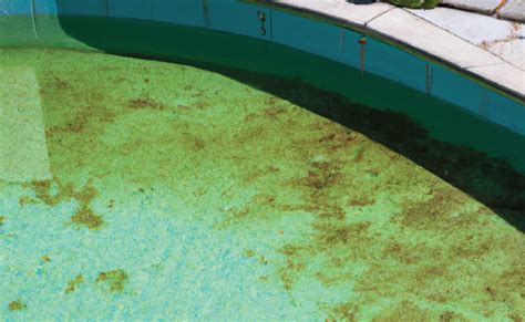 Effective Algae Removal in Pools: A Comprehensive Guide