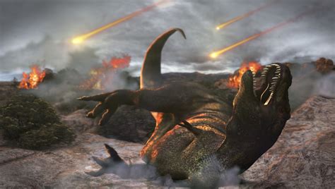 Dinosaur Extinction | Earth Blog