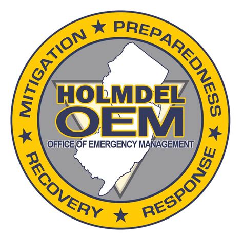 Holmdel Township Office of Emergency Management | Holmdel NJ