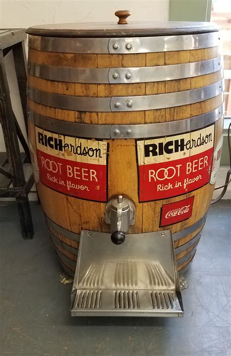 Keg Of Root Beer For Sale - ROOTSA