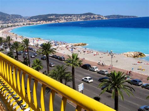 Beachfront apartment Promenade Des Anglais, Nice (updated prices 2024)