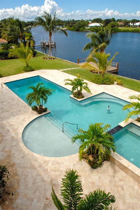 Pool Porch, Backyard Pool, Sunshine Village, Fl Beaches, Beach House Exterior, Home Id, Piscina ...