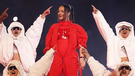 Rihanna’s Halftime Show Spurs 140% Streaming Gain for Catalog