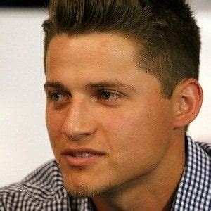 Corey Seager - Age, Family, Bio | Famous Birthdays