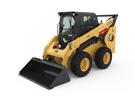 Cat 262D3 Skid Steer Loader | Western States Cat