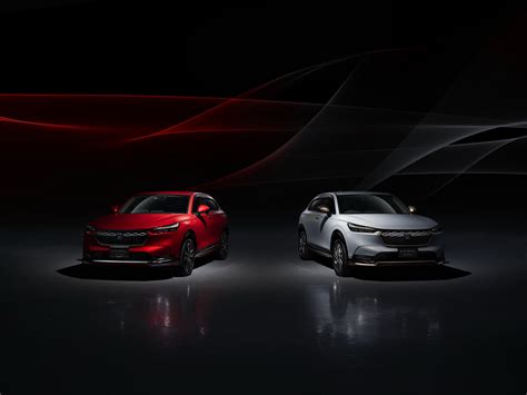 Honda Wastes No Time Pimping Up New 2021 HR-V / Vezel | Carscoops