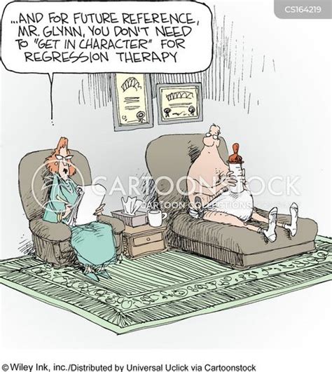 Psychiatry Cartoons and Comics - funny pictures from CartoonStock