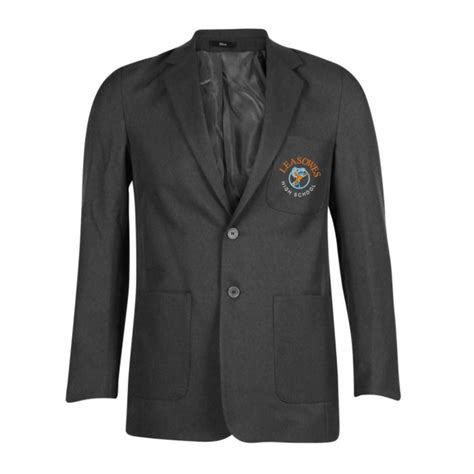 Leasowes High School - Boys Blazer – Totally Uniform