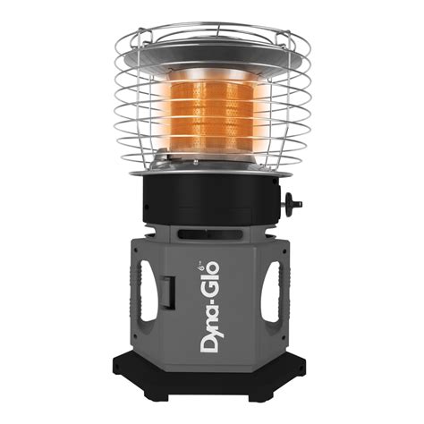 Dyna-Glo 18000-BTU Portable Radiant Propane Heater at Lowes.com