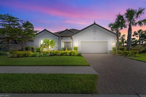 Esplanade Golf & Country Club, Naples, FL Homes for Sale - Esplanade Golf & Country Club Real ...