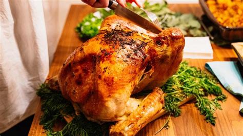 9 Flavorful Turkey Seasoning Ideas | Homemade Recipes