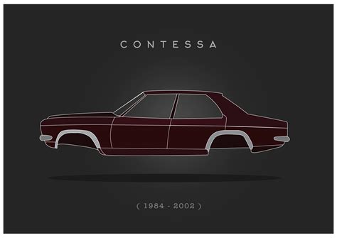 Hindustan Motors Contessa Wallpapers - Top Free Hindustan Motors ...