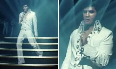 Elvis Presley hologram tour: Graceland on The King’s view and if such shows will happen | Music ...