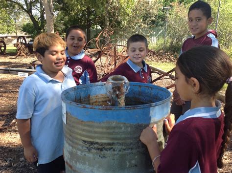 Our excursion - Wollondilly Heritage Centre - 34L Curran Public School Blog