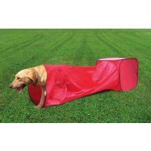 Dog Agility Tunnels