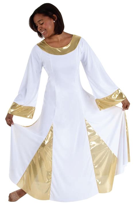 Praise Dance Supply - Your one stop shop for liturgical dancewear and ...