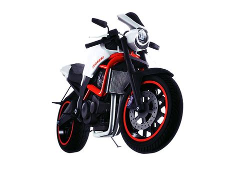 SFMLab • Pegassi Ruffian - GTA 5 Motorcycle