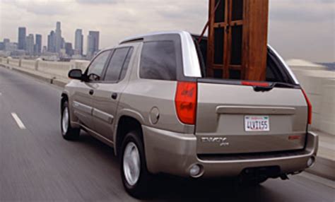 What Was The GMC Envoy XUV? | The Daily Drive | Consumer Guide®