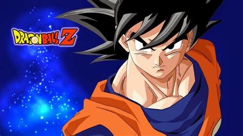 Dragon Ball SonGoku Desktop Wallpaper full HD4 1 - Goku Photo (40157863) - Fanpop