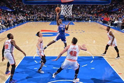 PHOTOS: Sixers vs. Miami Heat - 02/27/2023: Philadelphia 76ers Photo ...