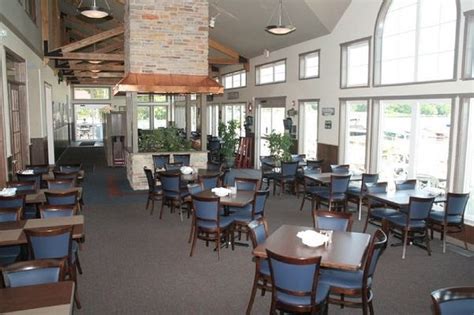 LINDY'S LANDING AND MARINA, Wauconda - Photos & Restaurant Reviews - Order Online Food Delivery ...