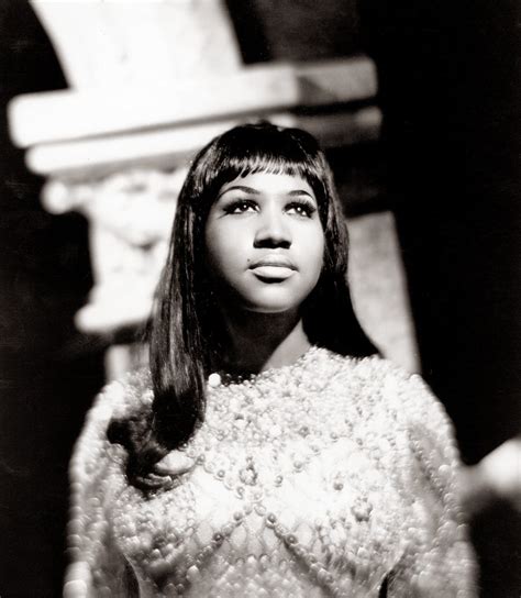 Aretha Franklin, 17 curiosidades de la reina del Soul | ENTRE EL CAOS Y ...