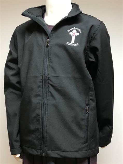 St Joseph's School Jacket – Academy Apparel (2003) Ltd.