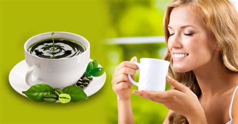 Green Coffee That Promises To Help You Lose Weight - Doctorbabu