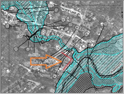 Flood Zones In The U.s.: How To Get A Flood Zone Map For Your Home ...