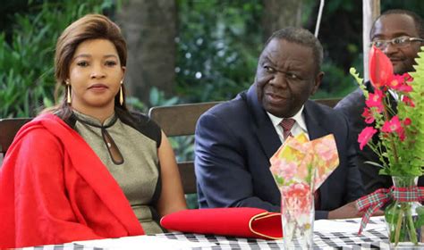 Tsvangirai wealth rips family apart – Nehanda Radio