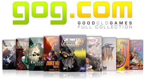 How To Get Free GOG Games - Get Anything For Free