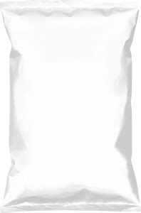 Blank Chip Bag Png - | pngHQ