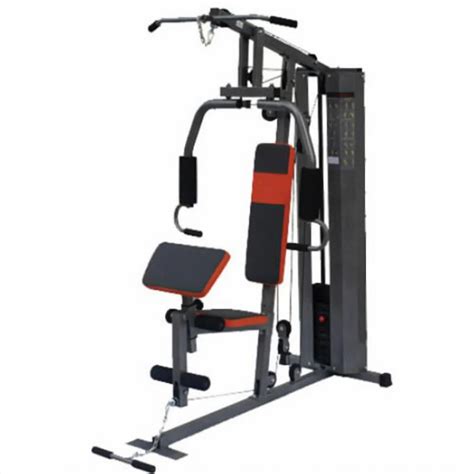 Home Gym Equipment at Rs 28000 | Home Gym Equipment in Asansol | ID ...