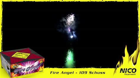 Fire Angel - YouTube