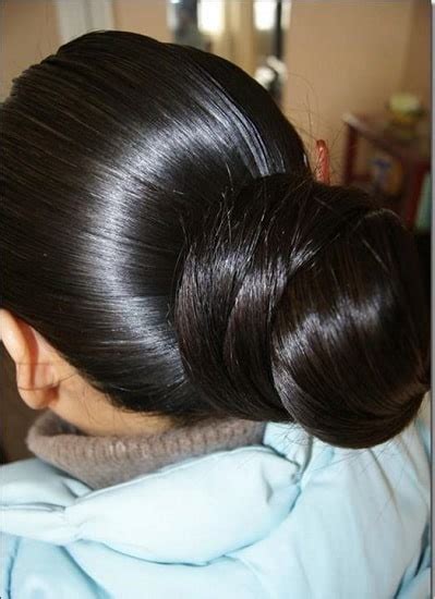 25 Best Indian Bun Hairstyles for Women With Long Hair