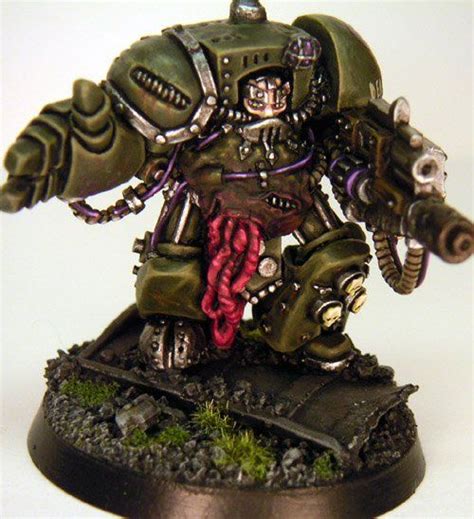 40 best images about Nurgle : Inspiration, Painting and Modelling on ...