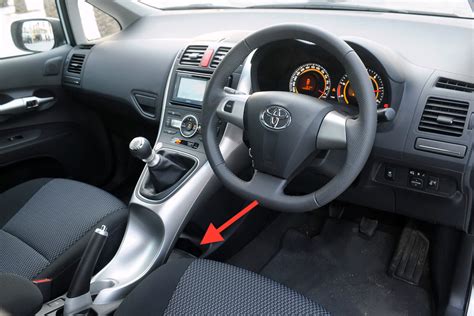 What is this? - Auris Club - Toyota Owners Club - Toyota Forum