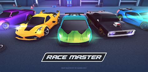 Race Master Mod APK 2.7.3 (Unlimited money) Download For Android