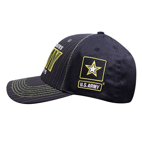 (NEW-OFFICIALLY-LICENSED,"U.S.ARMY-SINCE-1775 & DOUBLE-PINSTRIPE",NICE-GRAPHIC-PREMIUM ...